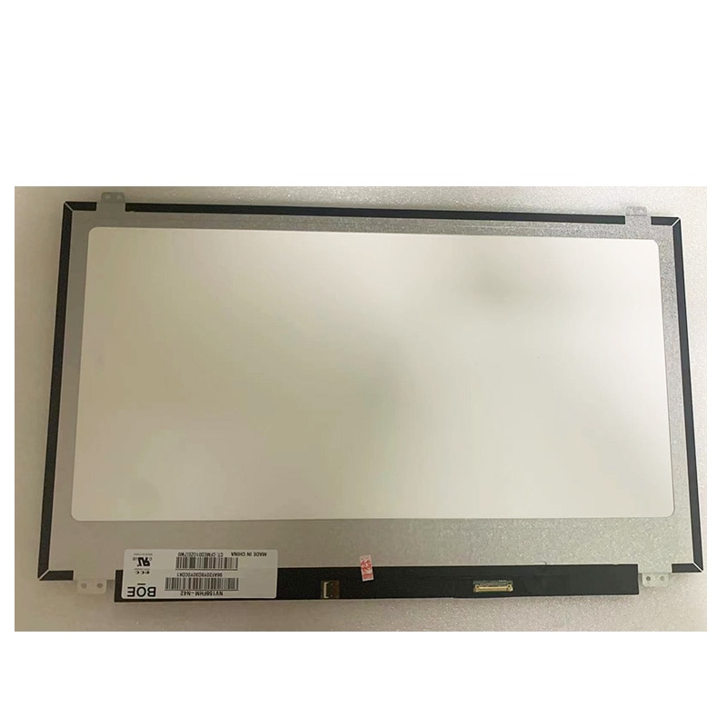 15.6 &&Ʈ lcd led ȭ NV156FHM-N42 NV156FHM-N41 NV156FHM-N46 NV156FHM-N43 B156HAN04.4 FHD 1920X1080 30PIN IPS